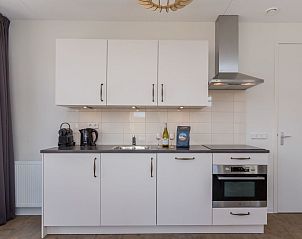 Guest house 620724 - Holiday property Walcheren - Vakantiehuis Zeeschelp mit Hund
