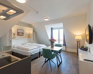 Guest house 620724 - Holiday property Walcheren - Vakantiehuis Zeeschelp mit Hund