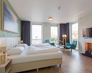 Guest house 620724 - Holiday property Walcheren - Vakantiehuis Zeeschelp mit Hund