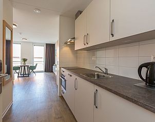 Guest house 620724 - Holiday property Walcheren - Vakantiehuis Zeeschelp mit Hund