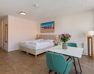 Guest house 620724 - Holiday property Walcheren - Vakantiehuis Zeeschelp mit Hund
