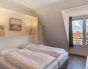 Guest house 620724 - Holiday property Walcheren - Vakantiehuis Zeeschelp mit Hund