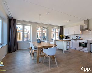 Unterkunft 620725 - Ferienhaus Walcheren - Vakantiehuis Zeewater