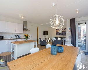 Unterkunft 620725 - Ferienhaus Walcheren - Vakantiehuis Zeewater