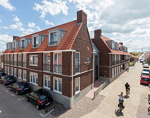 Unterkunft 620725 - Ferienhaus Walcheren - Vakantiehuis Zeewater