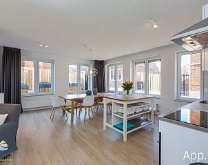 Unterkunft 620725 - Ferienhaus Walcheren - Vakantiehuis Zeewater