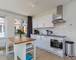 Unterkunft 620725 - Ferienhaus Walcheren - Vakantiehuis Zeewater