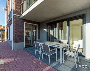 Unterkunft 620725 - Ferienhaus Walcheren - Vakantiehuis Zeewater