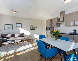 Verblijf 620726 - Vakantiewoning Walcheren - Vakantiehuis Zandloper