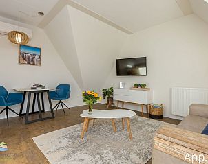 Verblijf 620726 - Vakantiewoning Walcheren - Vakantiehuis Zandloper