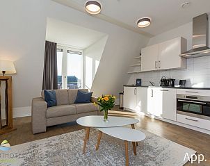 Verblijf 620726 - Vakantiewoning Walcheren - Vakantiehuis Zandloper