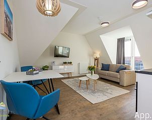 Verblijf 620726 - Vakantiewoning Walcheren - Vakantiehuis Zandloper