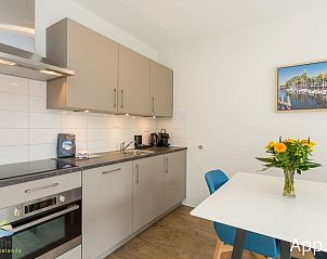 Verblijf 620726 - Vakantiewoning Walcheren - Vakantiehuis Zandloper