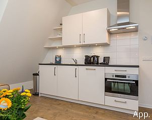 Verblijf 620726 - Vakantiewoning Walcheren - Vakantiehuis Zandloper