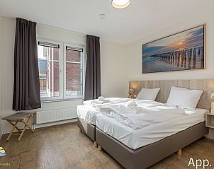 Verblijf 620726 - Vakantiewoning Walcheren - Vakantiehuis Zandloper