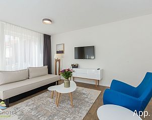 Verblijf 620726 - Vakantiewoning Walcheren - Vakantiehuis Zandloper