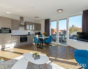 Verblijf 620726 - Vakantiewoning Walcheren - Vakantiehuis Zandloper