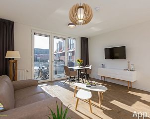 Verblijf 620726 - Vakantiewoning Walcheren - Vakantiehuis Zandloper