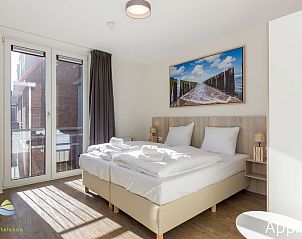 Verblijf 620726 - Vakantiewoning Walcheren - Vakantiehuis Zandloper