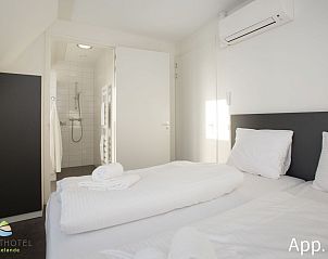 Verblijf 620726 - Vakantiewoning Walcheren - Vakantiehuis Zandloper