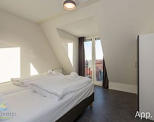Verblijf 620726 - Vakantiewoning Walcheren - Vakantiehuis Zandloper