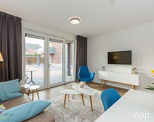 Verblijf 620726 - Vakantiewoning Walcheren - Vakantiehuis Zandloper