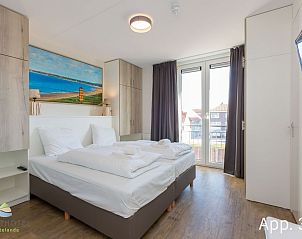 Verblijf 620726 - Vakantiewoning Walcheren - Vakantiehuis Zandloper
