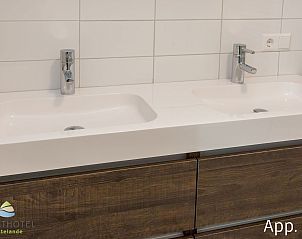 Verblijf 620726 - Vakantiewoning Walcheren - Vakantiehuis Zandloper