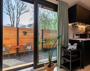 Verblijf 620727 - Vakantiewoning Walcheren - Vakantiehuis La Mouette
