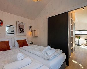 Verblijf 620727 - Vakantiewoning Walcheren - Vakantiehuis La Mouette