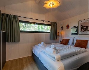 Verblijf 620727 - Vakantiewoning Walcheren - Vakantiehuis La Mouette