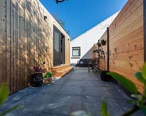 Verblijf 620727 - Vakantiewoning Walcheren - Vakantiehuis La Mouette