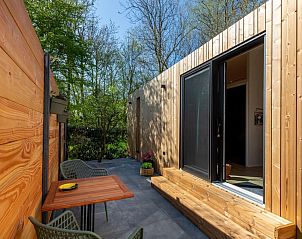 Verblijf 620727 - Vakantiewoning Walcheren - Vakantiehuis La Mouette
