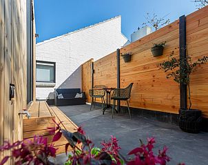 Verblijf 620727 - Vakantiewoning Walcheren - Vakantiehuis La Mouette
