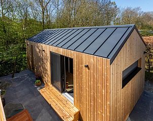 Verblijf 620727 - Vakantiewoning Walcheren - Vakantiehuis La Mouette