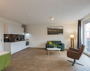 Verblijf 620728 - Vakantiewoning Walcheren - Vakantiehuis Zeezout