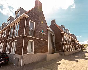 Verblijf 620728 - Vakantiewoning Walcheren - Vakantiehuis Zeezout