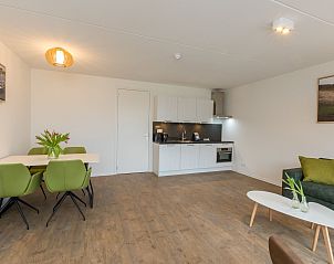 Verblijf 620728 - Vakantiewoning Walcheren - Vakantiehuis Zeezout