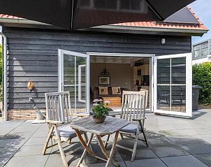 Verblijf 620728 - Vakantiewoning Walcheren - Vakantiehuis Het Koetshuys