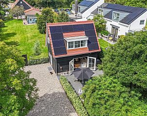 Verblijf 620728 - Vakantiewoning Walcheren - Vakantiehuis Het Koetshuys