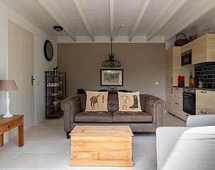 Verblijf 620728 - Vakantiewoning Walcheren - Vakantiehuis Het Koetshuys