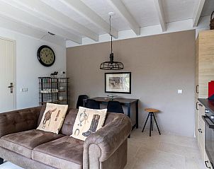 Verblijf 620728 - Vakantiewoning Walcheren - Vakantiehuis Het Koetshuys