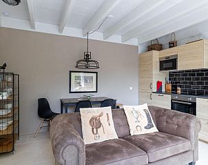 Verblijf 620728 - Vakantiewoning Walcheren - Vakantiehuis Het Koetshuys