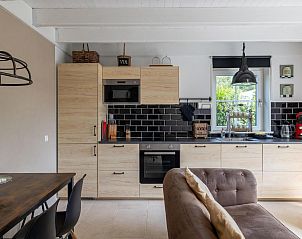 Verblijf 620728 - Vakantiewoning Walcheren - Vakantiehuis Het Koetshuys