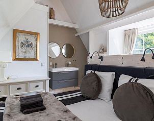 Verblijf 620728 - Vakantiewoning Walcheren - Vakantiehuis Het Koetshuys