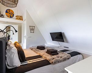 Verblijf 620728 - Vakantiewoning Walcheren - Vakantiehuis Het Koetshuys