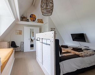 Verblijf 620728 - Vakantiewoning Walcheren - Vakantiehuis Het Koetshuys
