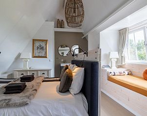 Verblijf 620728 - Vakantiewoning Walcheren - Vakantiehuis Het Koetshuys