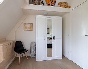Verblijf 620728 - Vakantiewoning Walcheren - Vakantiehuis Het Koetshuys