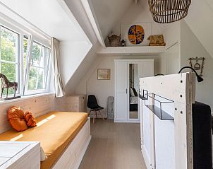 Verblijf 620728 - Vakantiewoning Walcheren - Vakantiehuis Het Koetshuys